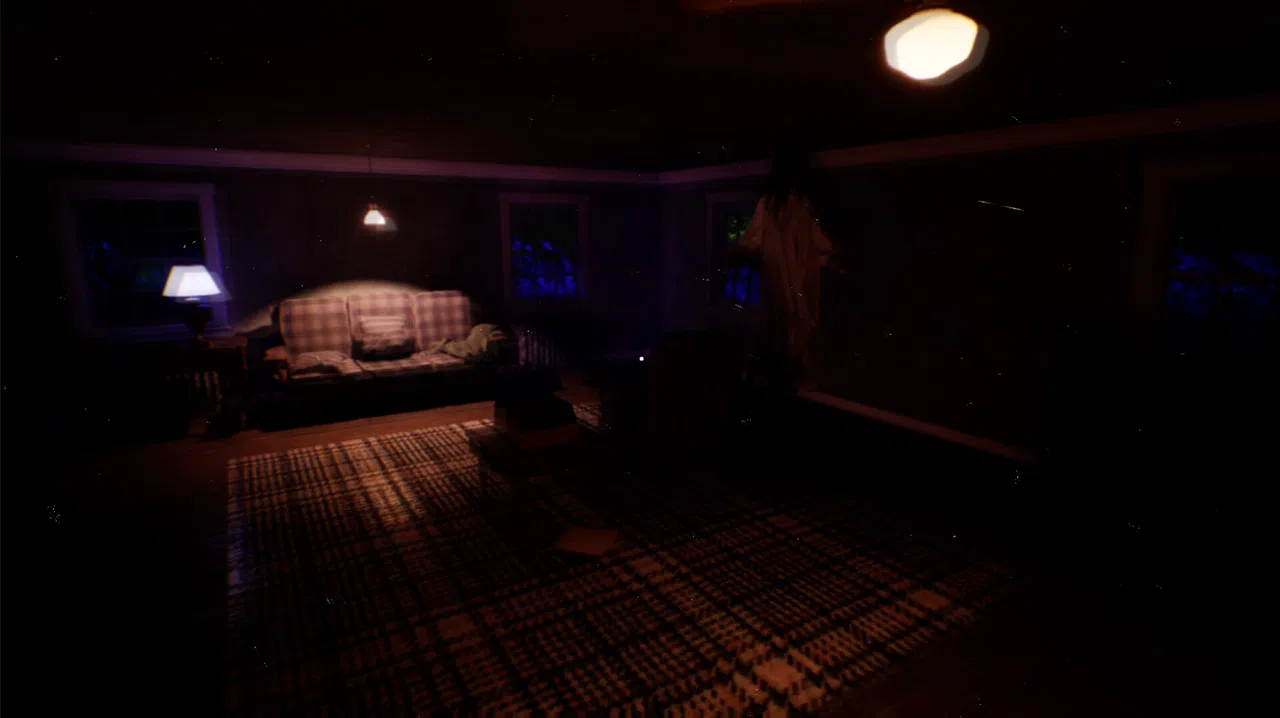 Roughhousing Screenshot 1