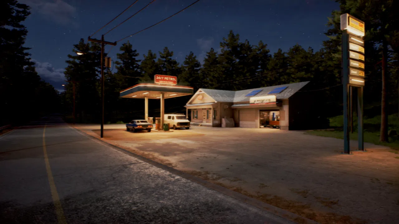 Roughhousing Screenshot 5