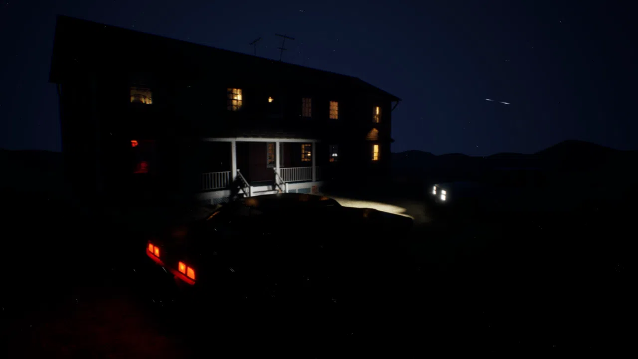 Roughhousing Screenshot 7