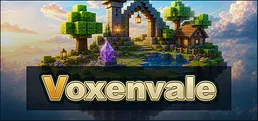 Voxenvale Playtest