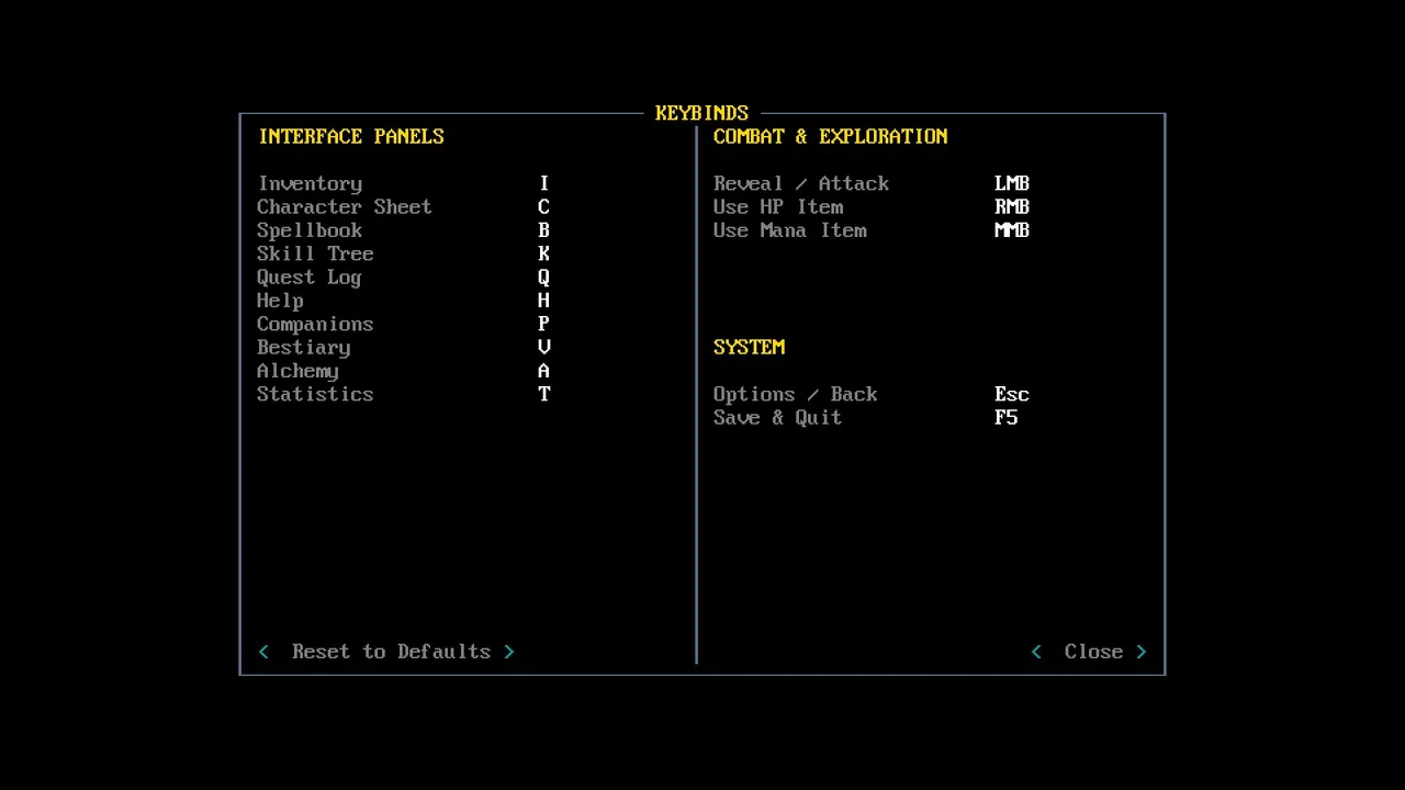 The Fog Below Screenshot 13