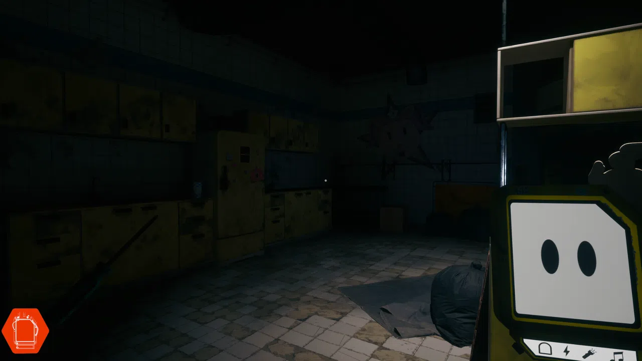 Cursed Ciddy Screenshot 0