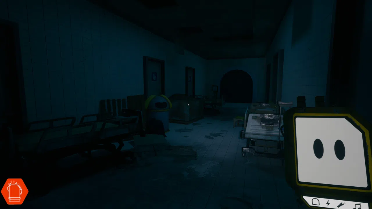 Cursed Ciddy Screenshot 3