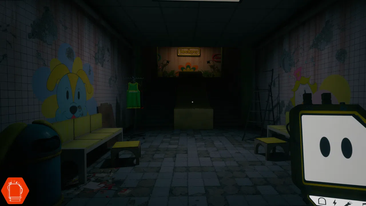 Cursed Ciddy Screenshot 4