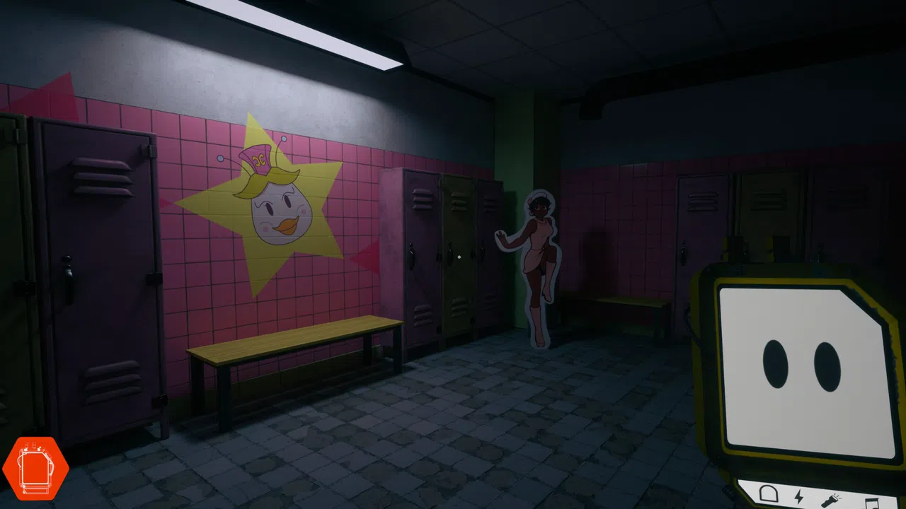 Cursed Ciddy Screenshot 2