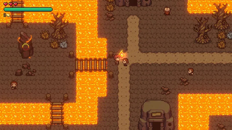 Elementallis Demo Screenshot 7