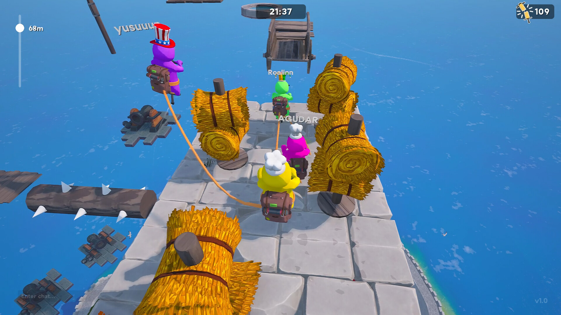 Pogo With Friends Screenshot 6