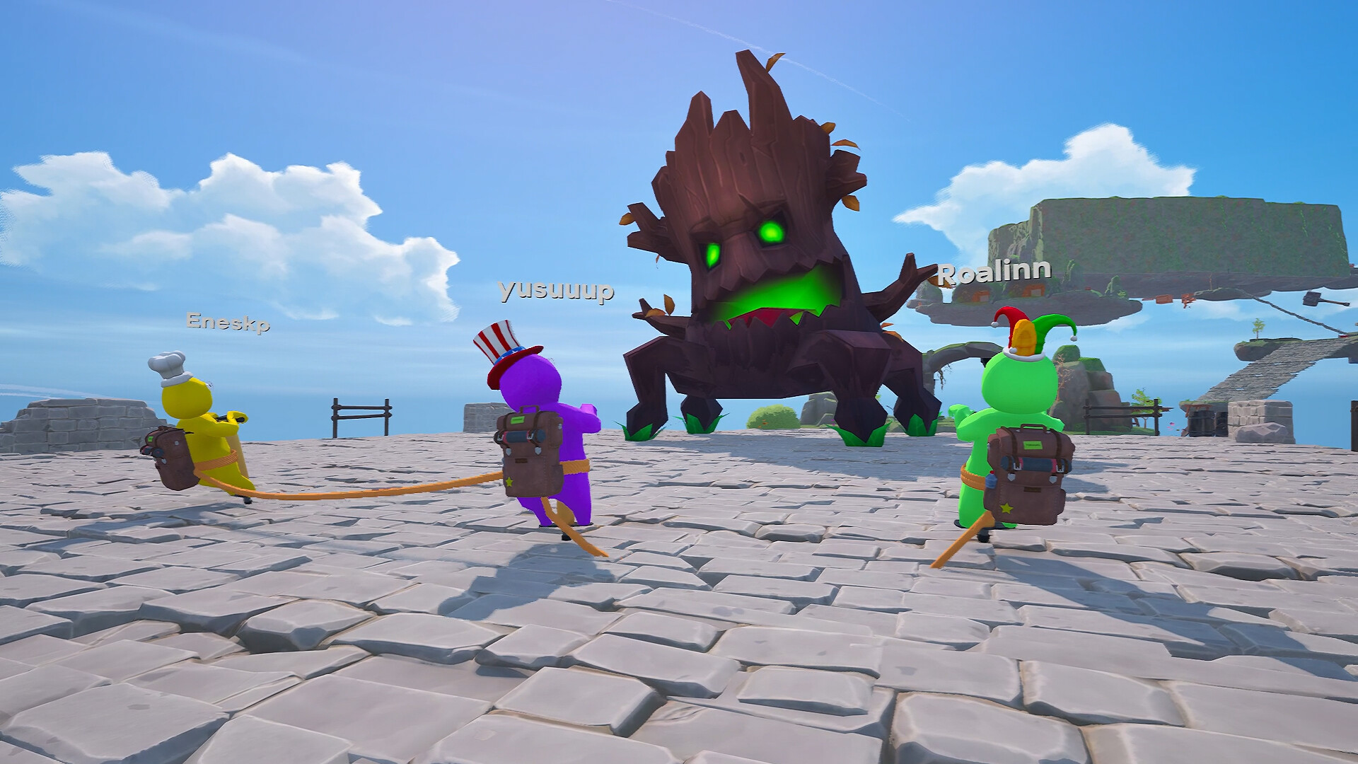 Pogo With Friends Screenshot 2