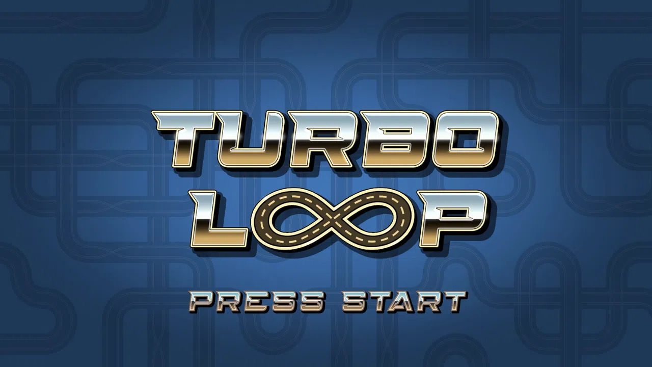 Turbo Loop Demo Screenshot 2