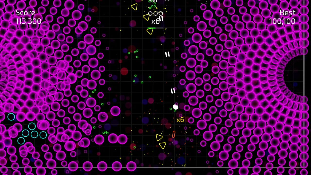 Cell #31 Screenshot 1