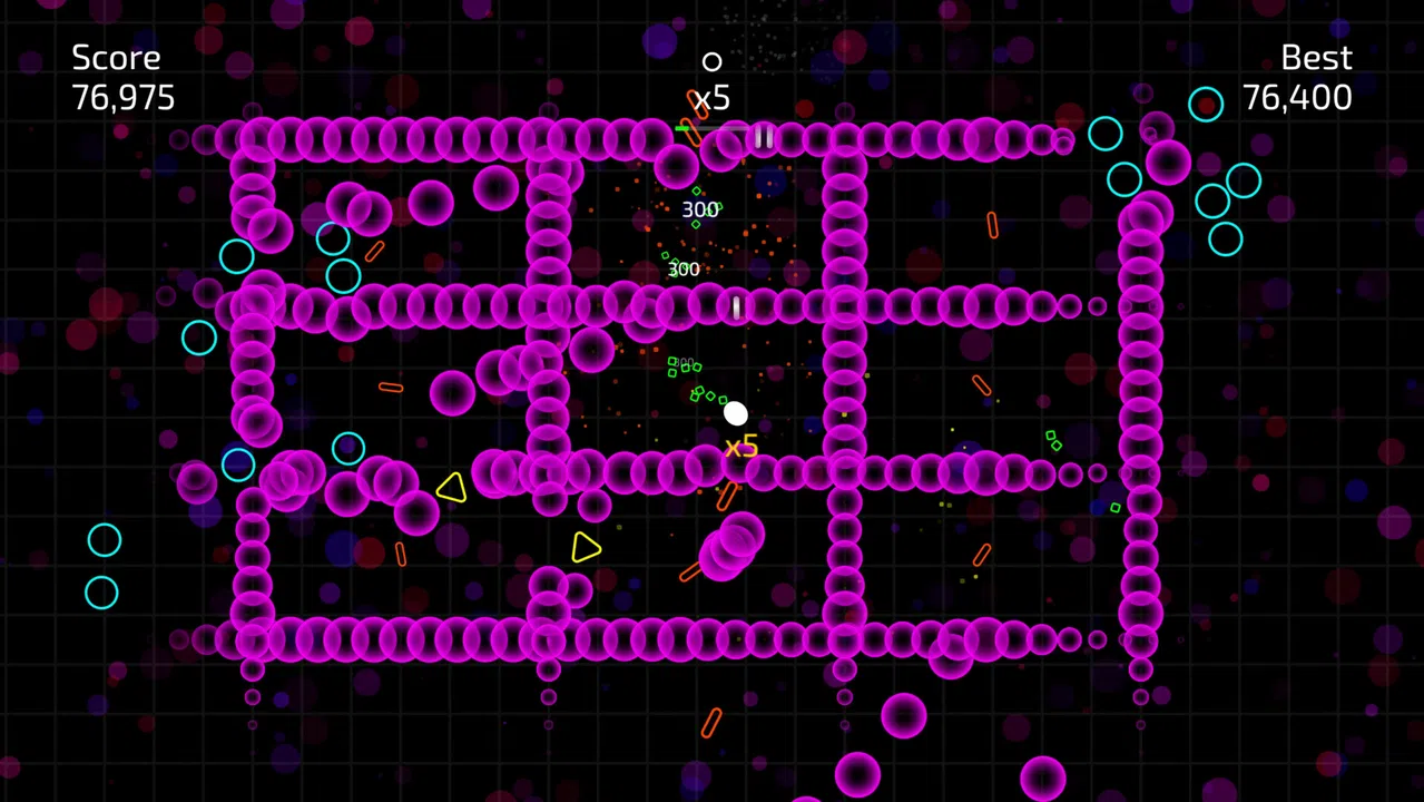 Cell #31 Screenshot 0