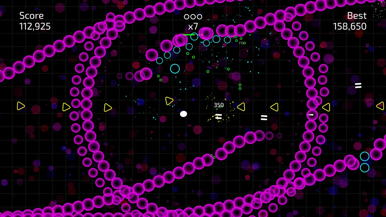 Cell #31 Screenshot 2