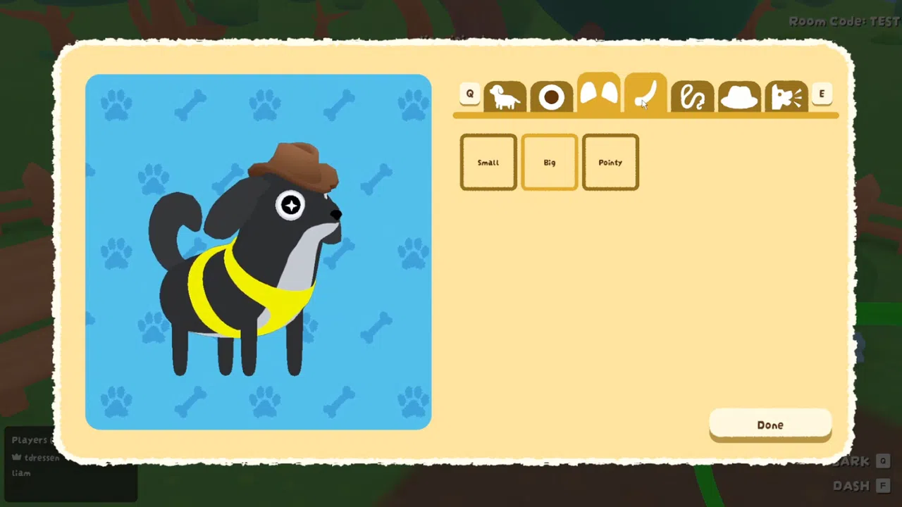 Ruffed Up Screenshot 4