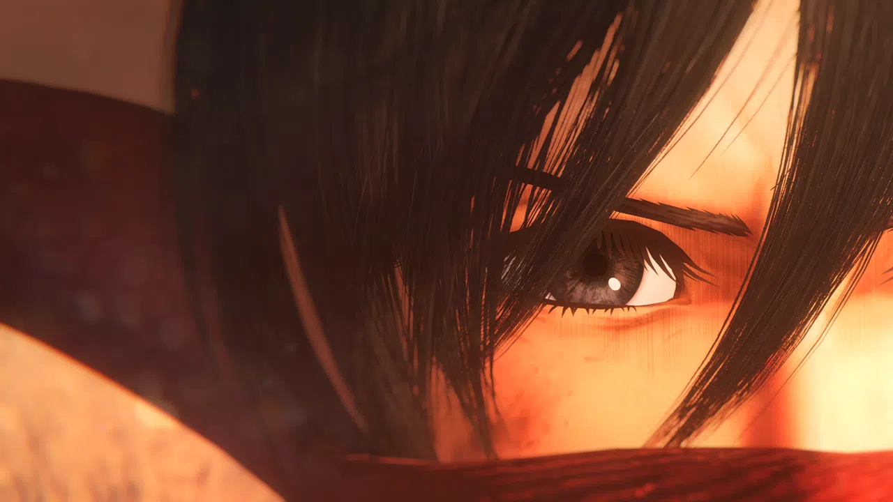 Attack on Titan 3 - A.O.T.3 Screenshot 6