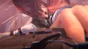 Attack on Titan 3 - A.O.T.3 Screenshot 3