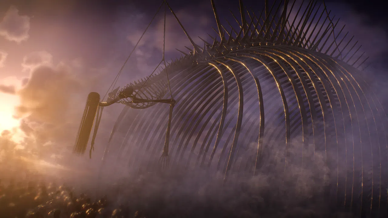 Attack on Titan 3 - A.O.T.3 Screenshot 0