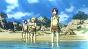 Attack on Titan 3 - A.O.T.3 Screenshot 9