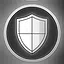 Reinforced icon