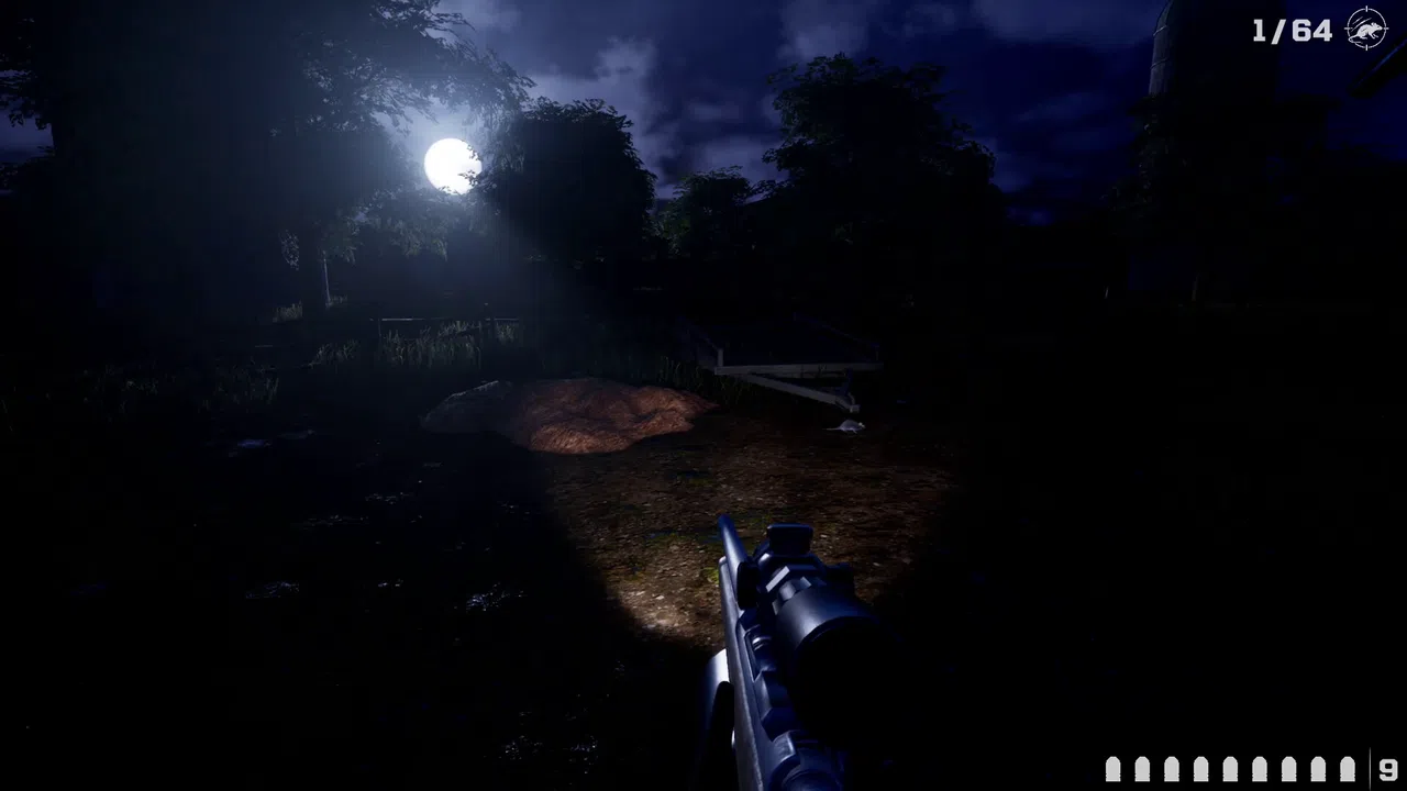 Vermin Protocol Screenshot 8