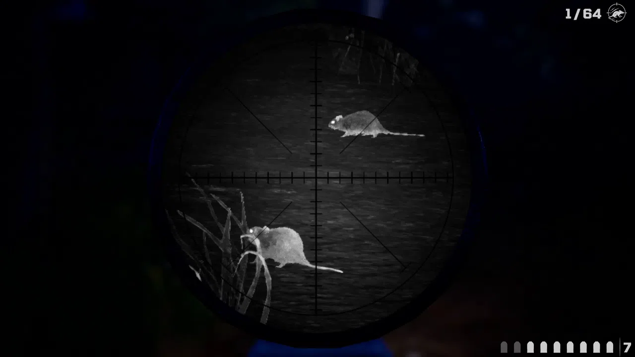 Vermin Protocol Screenshot 2