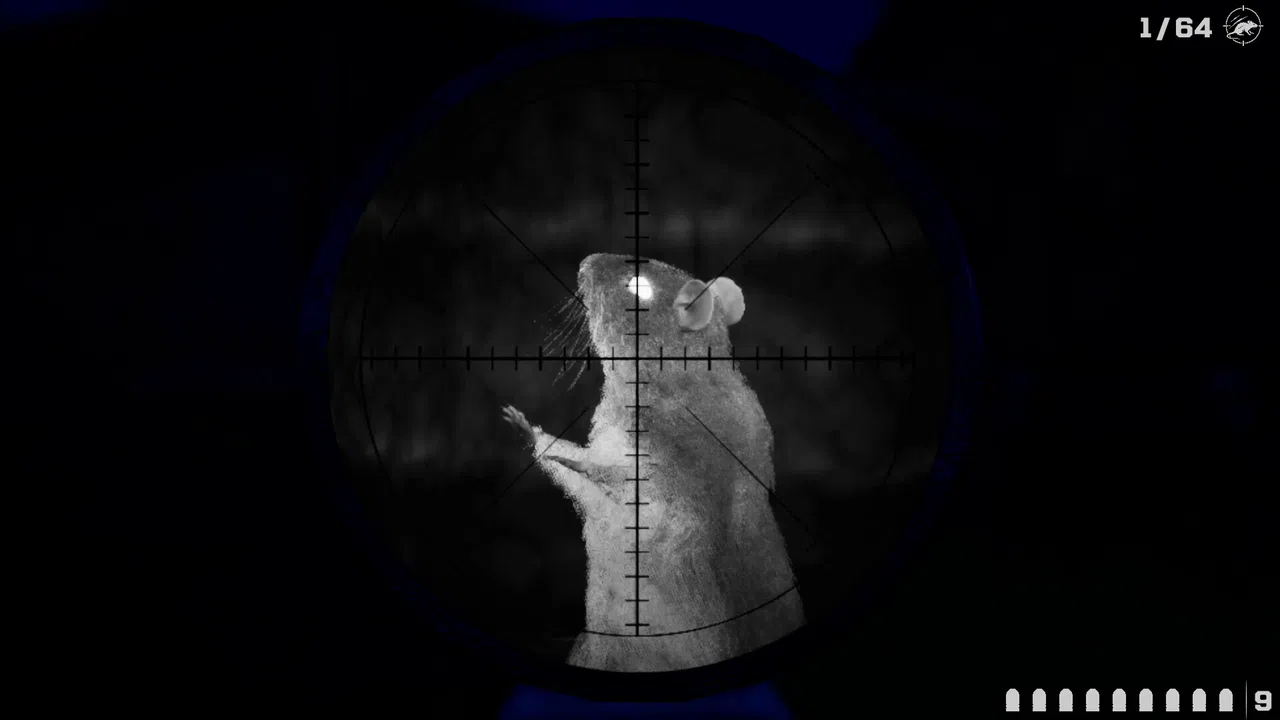 Vermin Protocol Screenshot 6