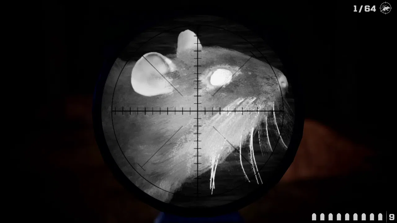 Vermin Protocol Screenshot 1