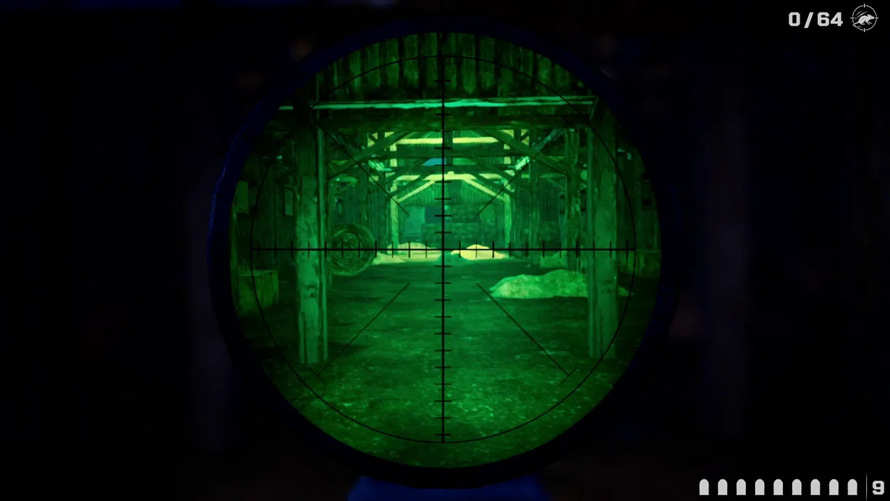 Vermin Protocol Screenshot 4