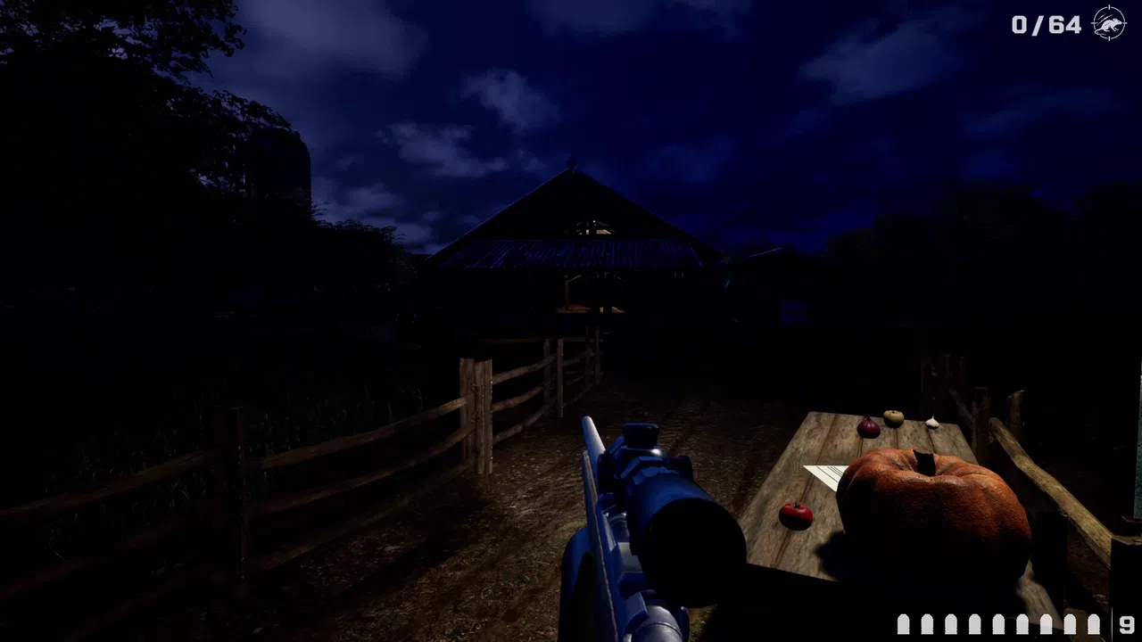 Vermin Protocol Screenshot 0