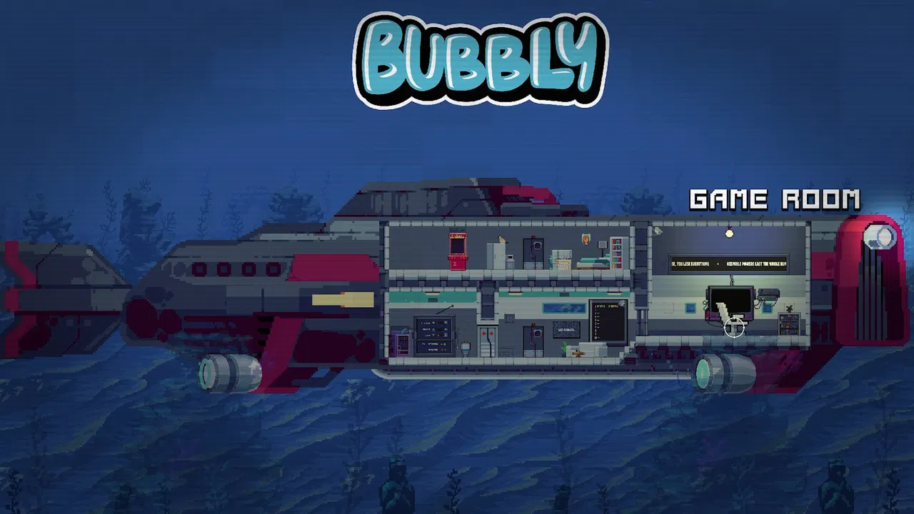 Bubbly Screenshot 4