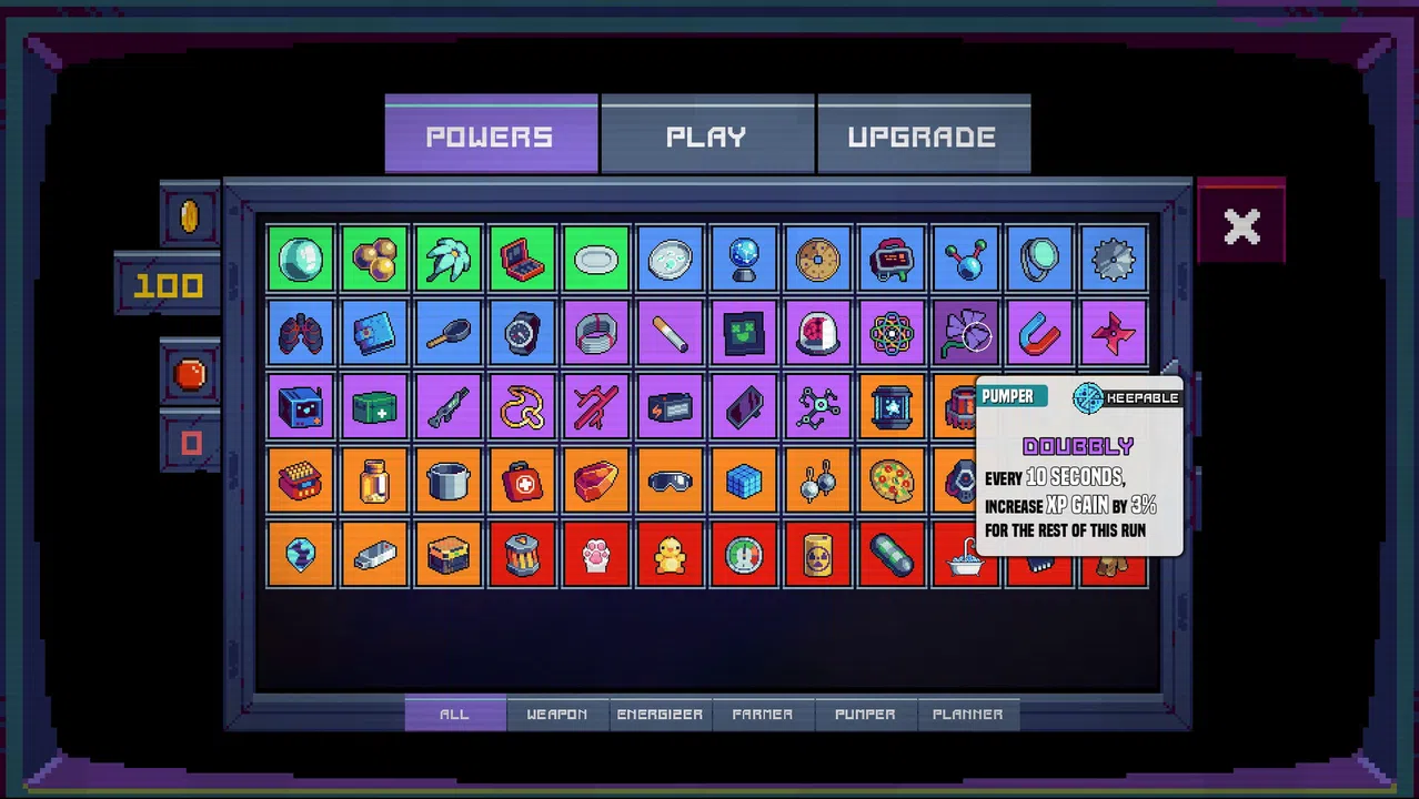 Bubbly Screenshot 3