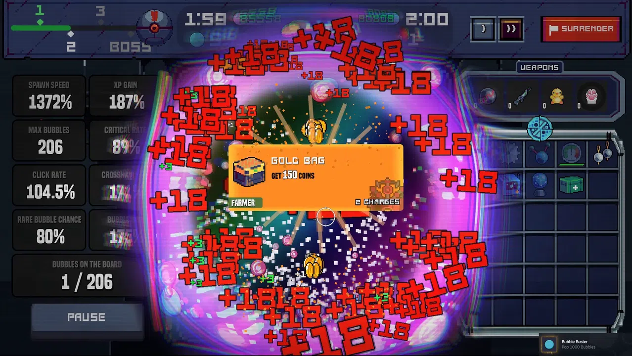 Bubbly Screenshot 9