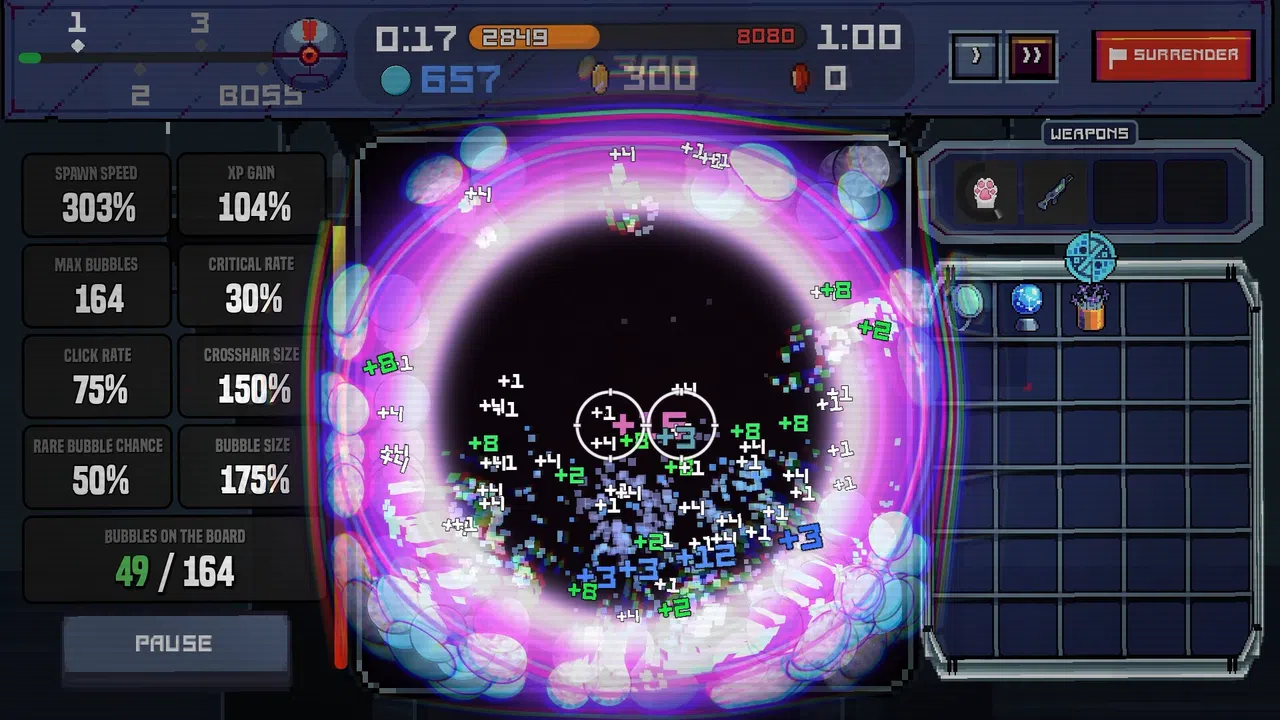 Bubbly Screenshot 7