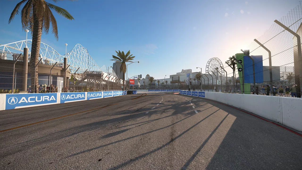 Automobilista 2 - Racin´ USA Expansion Pack Screenshot 5