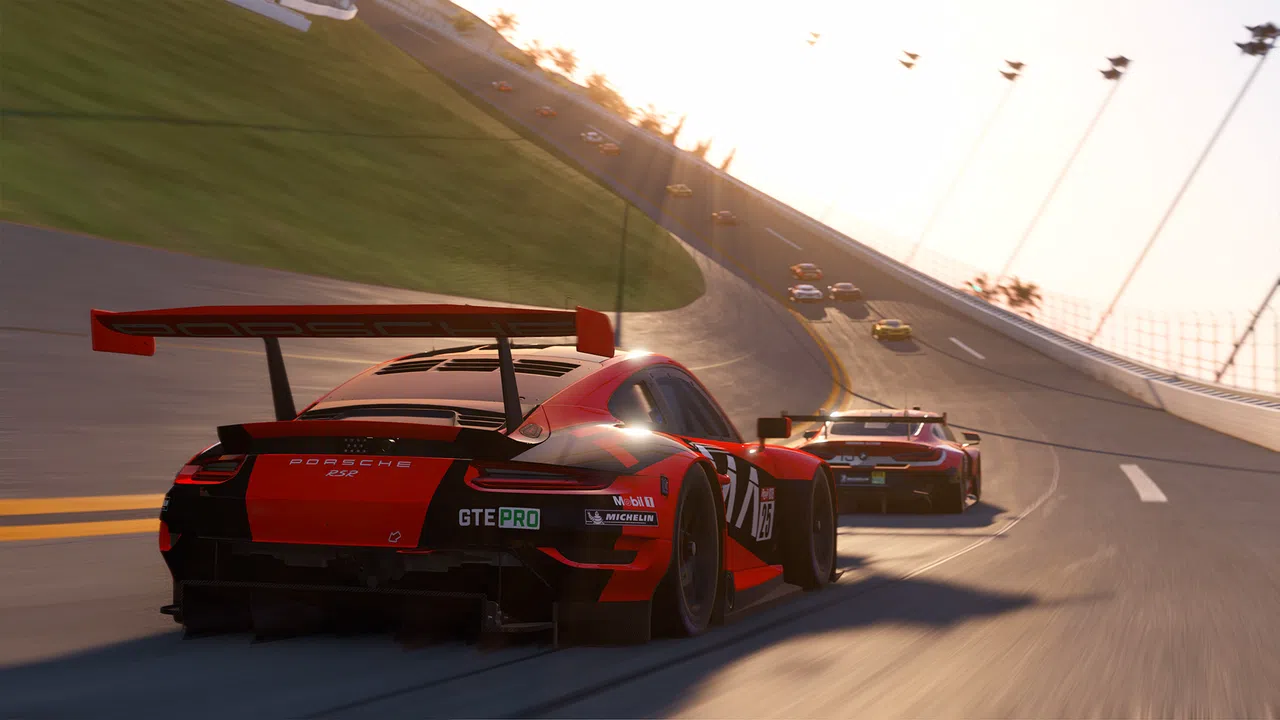 Automobilista 2 - Racin´ USA Expansion Pack Screenshot 3