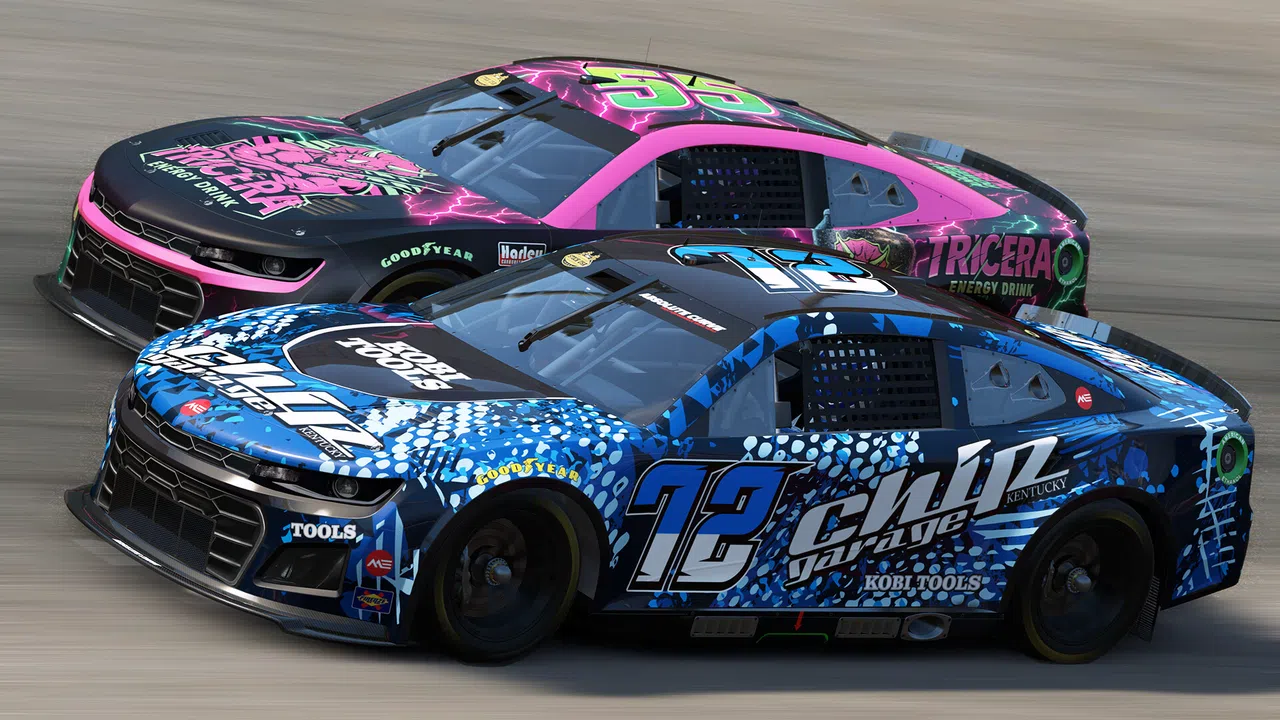 Automobilista 2 - Racin´ USA Expansion Pack Screenshot 13