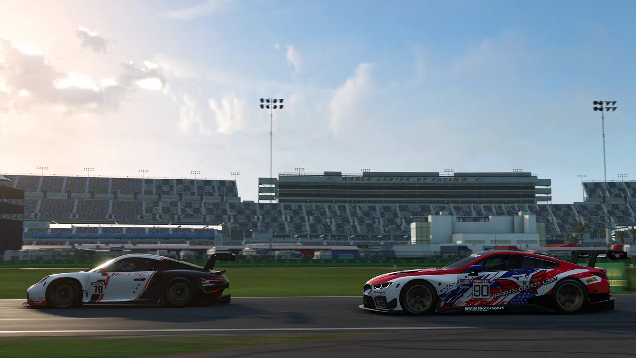 Automobilista 2 - Racin´ USA Expansion Pack Screenshot 9