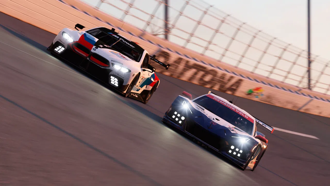 Automobilista 2 - Racin´ USA Expansion Pack Screenshot 11