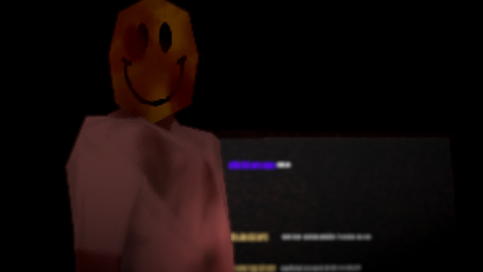 ROCK - PAPER - DEATH Screenshot 0