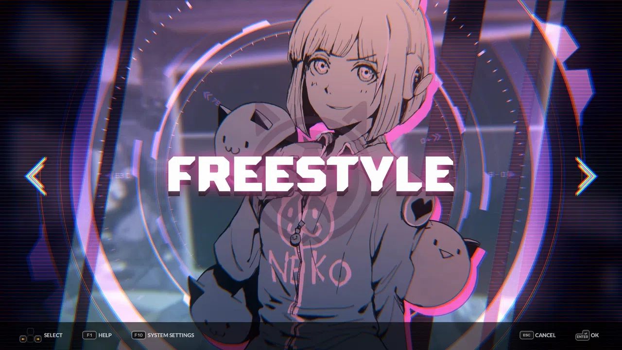 DJMAX RESPECT V - Cytus Pack Screenshot 4