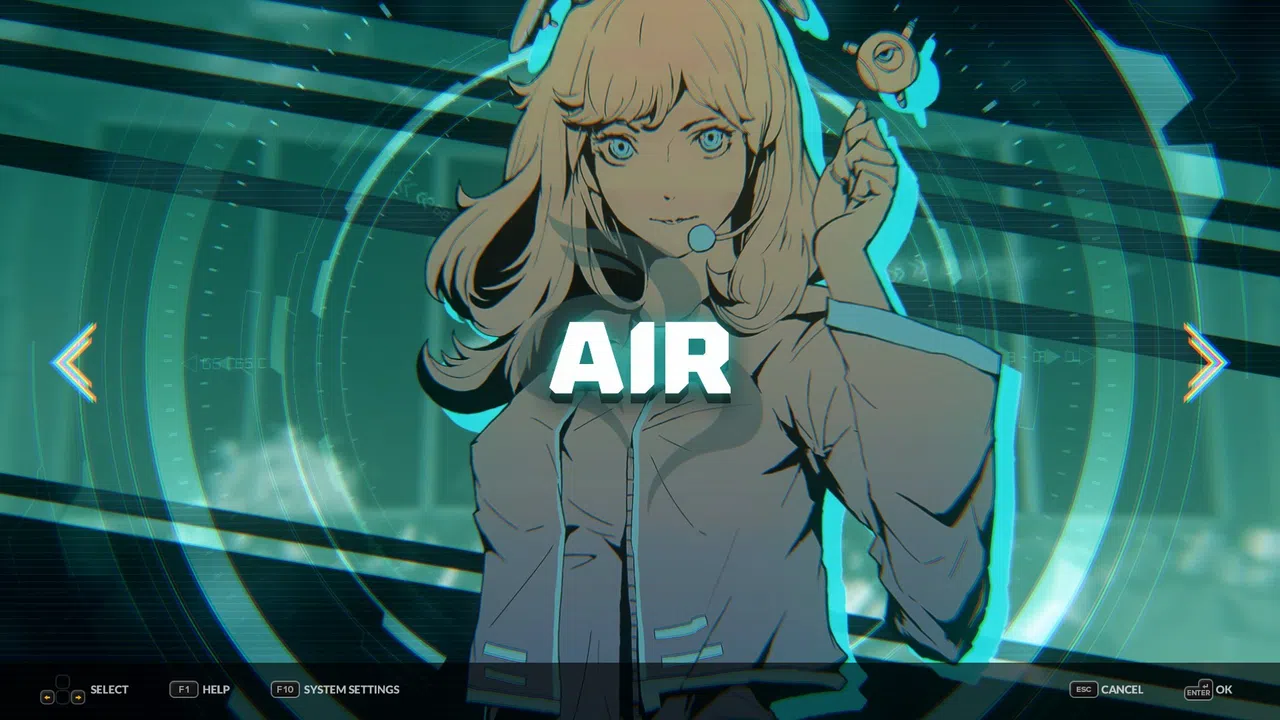 DJMAX RESPECT V - Cytus Pack Screenshot 3