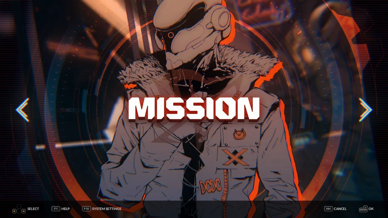 DJMAX RESPECT V - Cytus Pack Screenshot 6