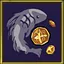 Gold-finned Fish icon