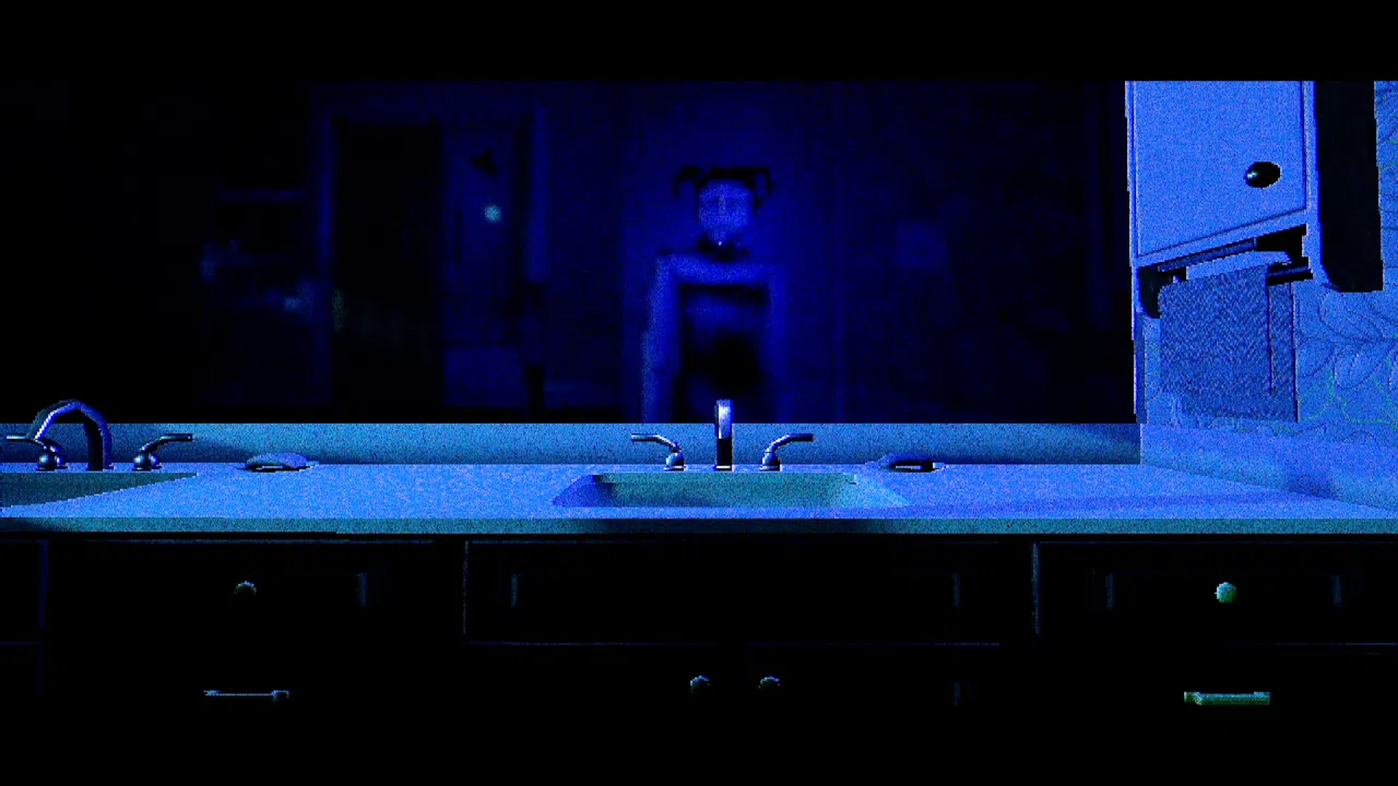 T.W.I.R.L. Demo Screenshot 2