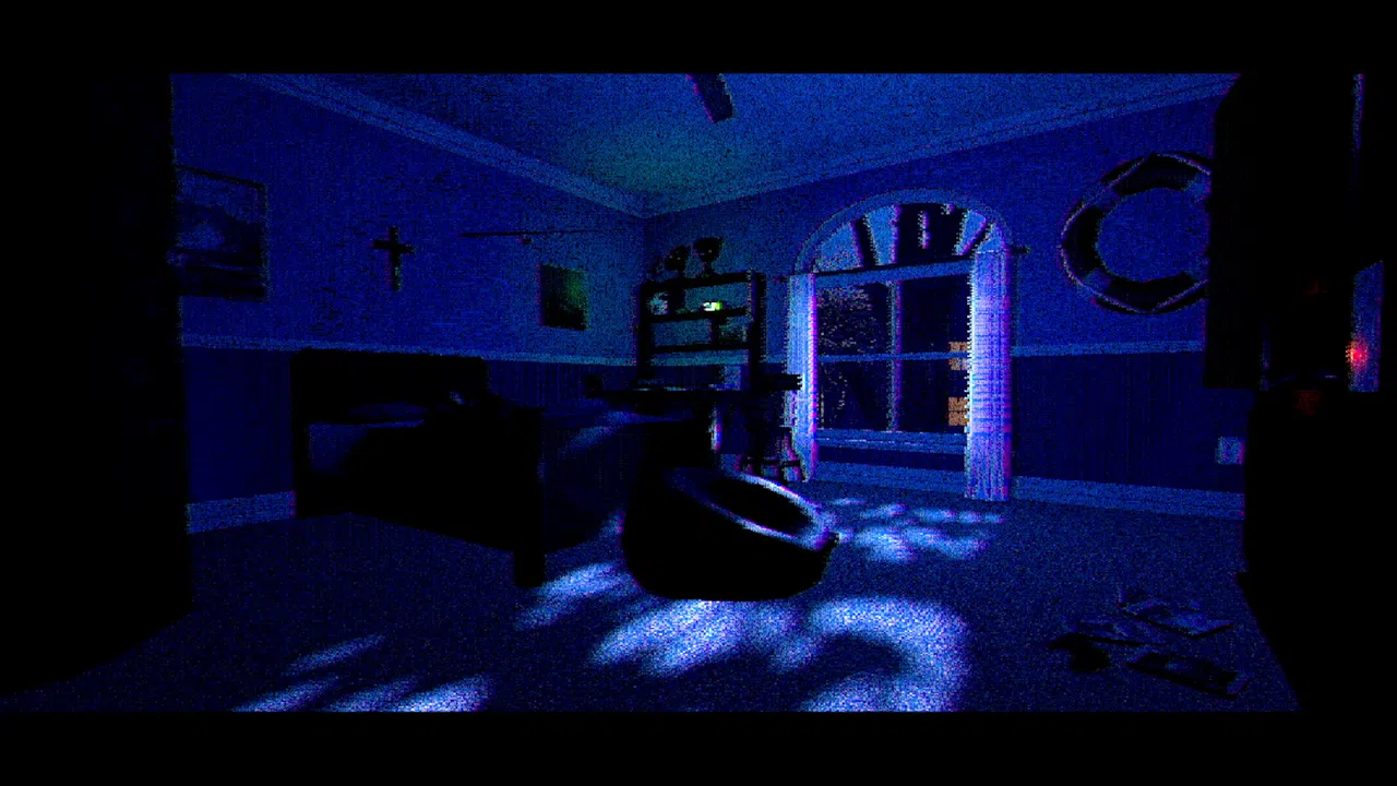 T.W.I.R.L. Demo Screenshot 4