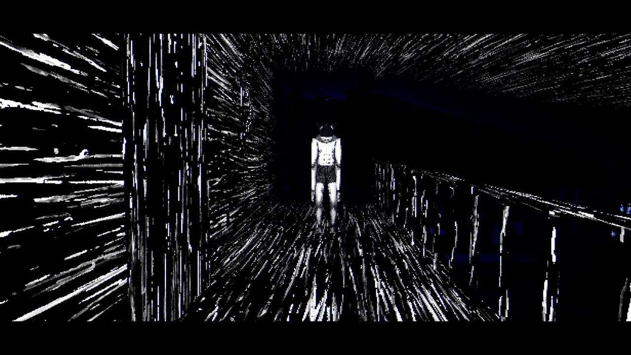 T.W.I.R.L. Demo Screenshot 1
