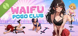 Waifu Pogo Club Demo