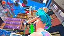Waifu Pogo Club Demo Screenshot 7