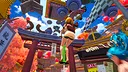 Waifu Pogo Club Demo Screenshot 1