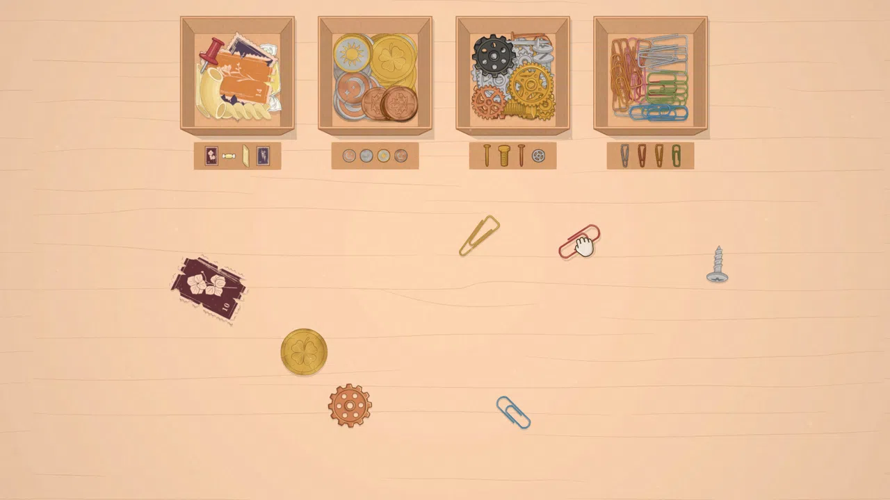 The Sorting Bureau Demo Screenshot 7