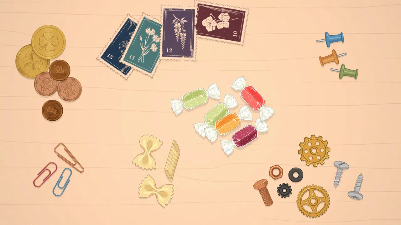 The Sorting Bureau Demo Screenshot 0